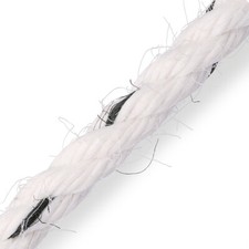 Corda Marlow 6 mm 3 fili