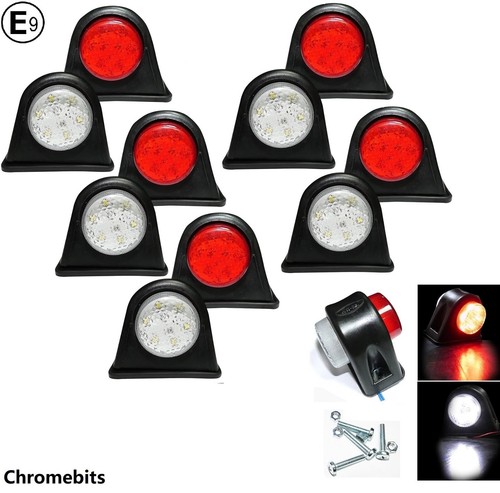 Set led smd - led, lato