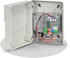 Scheda Centrale Elettronica