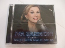 IVA ZANICCHI - CANTA CRISTIANO