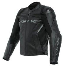 Giacca pelle Dainese Racing 4