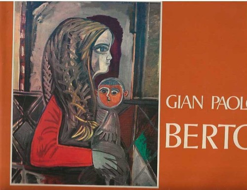 Gian paolo berto - paolo,