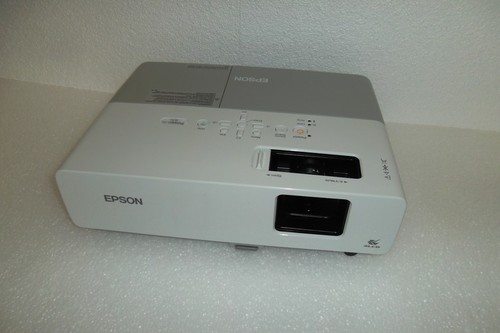Epson powerlite 83c proiettore - epson,