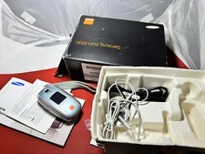 Faulty Samsung E530 - Mobile