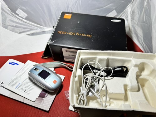 Samsung e530 difettoso - difettoso,