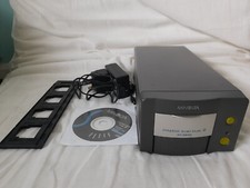 Konica Minolta Dimage Scan