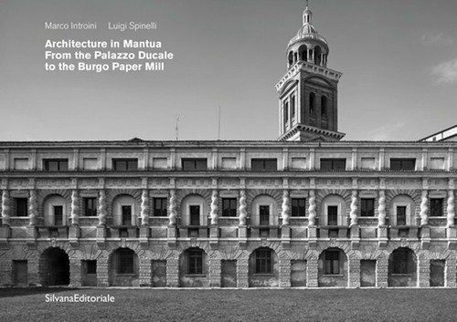 Architecture mantua from - mantua,