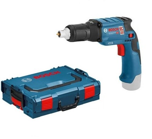 Bosch gtb 12v avvitatore - bosch,
