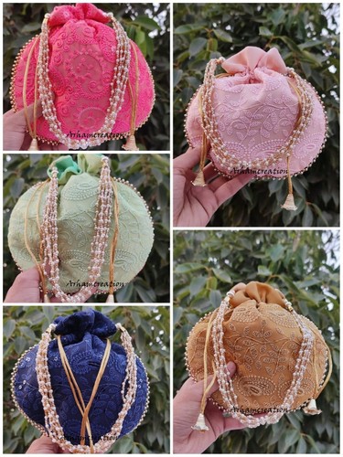 Pezzi pochette donna - 10,