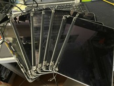 Lotto Lcd Apple MacBook Pro 15" A1465 A1466 A1502 A1398 A1706 A1708 rotti