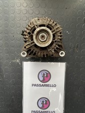 9646476280 Alternatore Citroen C3 1.4 Hdi Diesel Originale Ricambio Testato