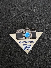 ✅ OLYMPUS 75 - Fotocamera