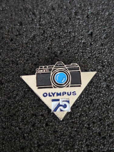 Olympus fotocamera - ✅,