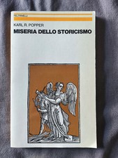 Miseria dello storicismo Karl