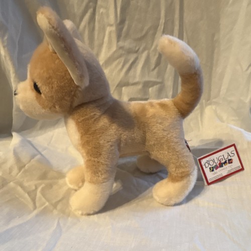 Peluche cane nuovo con
