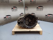 SCATOLA CAMBIO MANUALE 6 MARCE CMMT6 4X4 FORD KUGA II 2.0TDCi 2014 6G