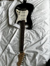 Chitarra elettrica Squier