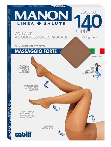 Collant compressione graduata - collant,