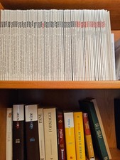 Rivista bell italia dal - rivista, bell'italia
