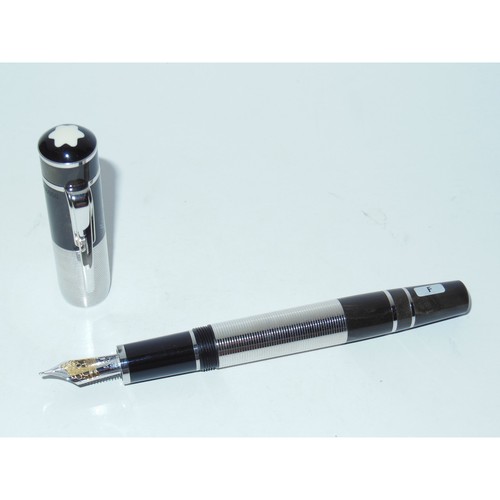 Nos dal set montblanc - nos/dal, writers