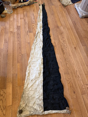 Pennant segnale marittimo - segnale,