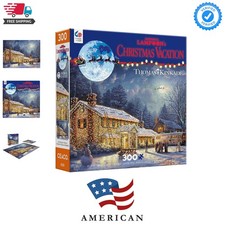 Thomas kinkade film - thomas,