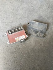 1 centralina inverter MOTORE -