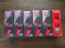 WILSON Staff Duo Optix &