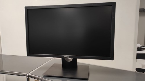 Monitor dell e2216hv - dell,