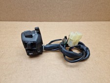 Honda CBR600 F4 Interruttore