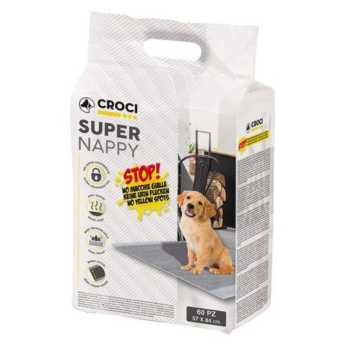 Croci super nappy tappetini - nappy,,