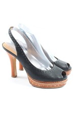 LOLA CRUZ Sandaletto con tacco