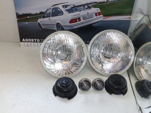 Ford escort 70 74 - 1.6,
