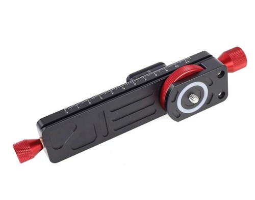 Guida slider treppiede