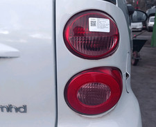 A4518200264 Fanale post. DX