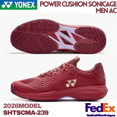 Yonex scarpe tennis power - yonex,