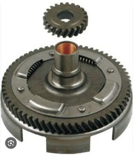 CAMPANA FRIZIONE 24 61 DENTI