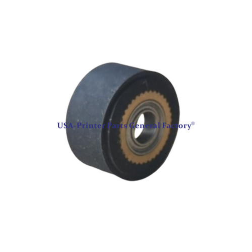 1pz rullo pinzetto alta - 1pz,