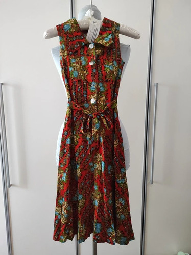 Vestito donna anni - 40, '70
