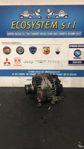 Alternatore per volkswagen - per,
