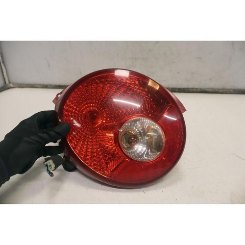 Rear lamp daewoo - lh,
