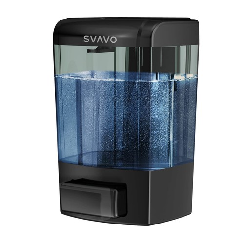 Svavo dispenser sapone per - dispenser,