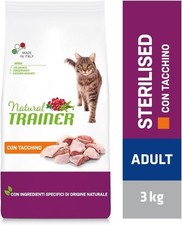 Trainer Natural Cat Sterilised