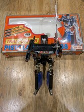 Modellino GIG Takara Diaclone