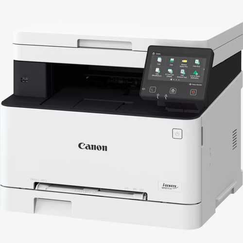 Canon sensys mf651cw - canon,