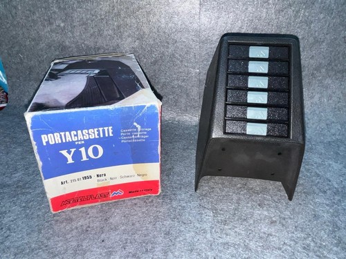 Portacassette per nero - portacassette,