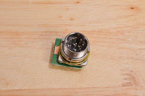 Icom 756 parts jack - ic-756,