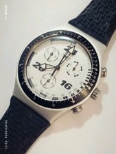 SWATCH IRONY CHRONO 1996
