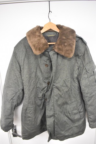 Vintage polish army moro - polish,