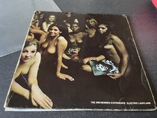 Jimi hendrix electric - hendrix,